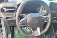 Renault Duster Evolution