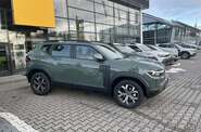 Renault Duster Renault Duster Evolution