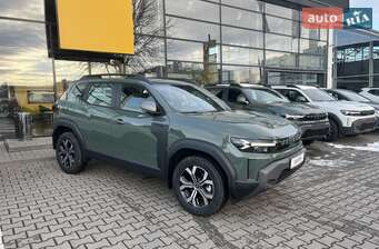 Renault Duster 2025 в Хмельницький