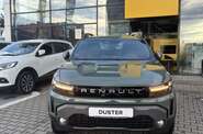 Renault Duster Renault Duster Evolution