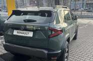Renault Duster Renault Duster Evolution
