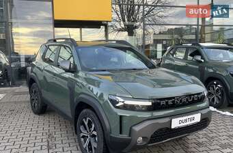 Renault Duster 2025 в Хмельницький