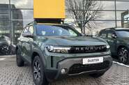 Renault Duster Renault Duster Evolution