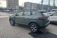 Renault Duster Renault Duster Evolution