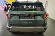 Renault Duster Evolution