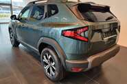Renault Duster Evolution