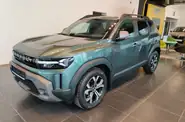 Renault Duster Evolution