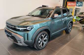 Renault Duster 2025 в Харків