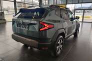 Renault Duster Evolution