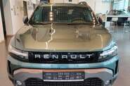 Renault Duster Evolution