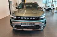 Renault Duster Evolution