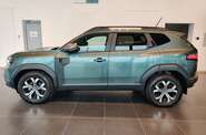 Renault Duster Evolution