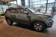 Renault Duster Evolution