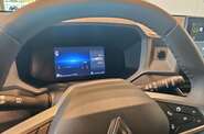 Renault Duster Evolution