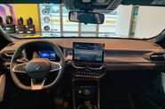 Renault Duster Evolution