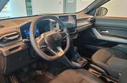 Renault Duster Evolution