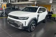 Renault Duster Renault Duster Evolution