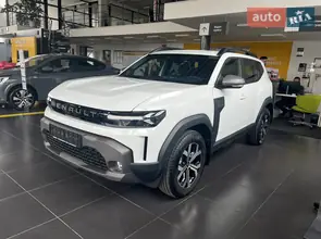 Renault Duster Renault Duster