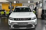 Renault Duster Renault Duster Evolution