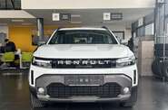 Renault Duster Renault Duster Evolution