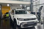 Renault Duster Renault Duster Evolution