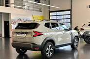 Renault Duster Evolution