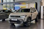 Renault Duster Evolution