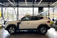 Renault Duster Evolution