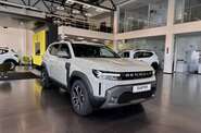Renault Duster Evolution