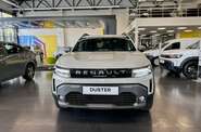 Renault Duster Evolution