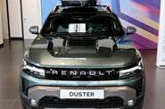 Renault Duster Techno