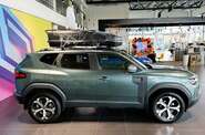 Renault Duster Techno