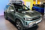 Renault Duster Techno