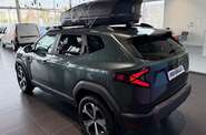 Renault Duster Techno