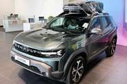Renault Duster Techno