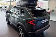Renault Duster Techno