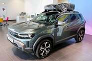 Renault Duster Techno
