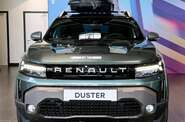 Renault Duster - фото 1