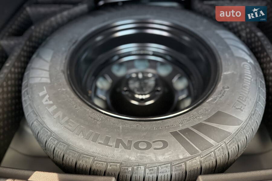 Renault Duster - фото 12