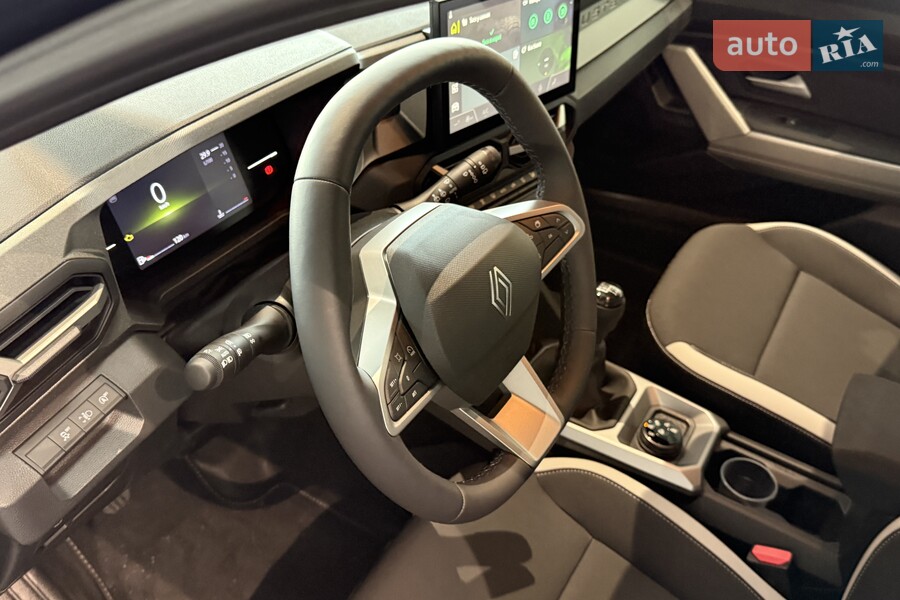 Renault Duster - фото 14