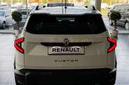 Renault Duster Evolution