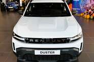 Renault Duster Evolution