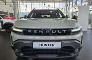 Renault Duster Evolution