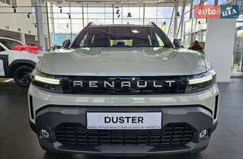 Renault Duster 2025 в Львів