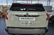 Renault Duster Evolution