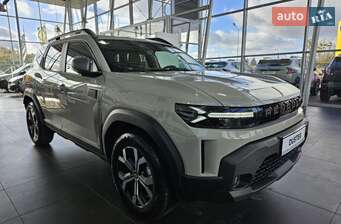 Renault Duster 2025 в Львів Renault Duster 2025 в Львів