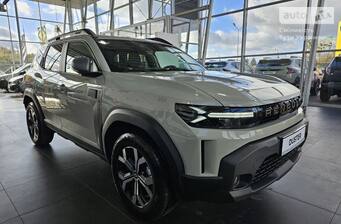 Renault Duster 2025 Evolution