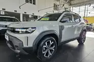 Renault Duster Evolution