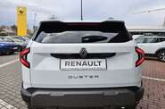 Renault Duster Evolution
