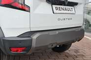 Renault Duster Evolution